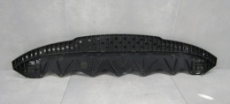 Osłona płyta pod zderzak TOYOTA YARIS II LIFT 09- / 52618-0D020
