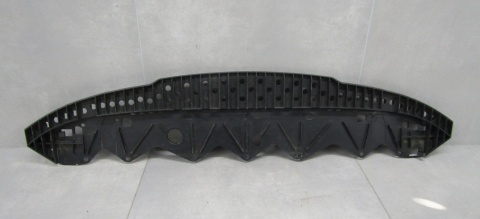 Osłona płyta pod zderzak TOYOTA YARIS II LIFT 09- / 52618-0D020