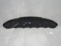 Osłona płyta pod zderzak TOYOTA YARIS II LIFT 09- / 52618-0D020