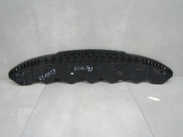 Osłona płyta pod zderzak TOYOTA YARIS II LIFT 09- / 52618-0D020