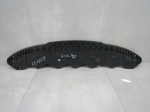 Osłona płyta pod zderzak TOYOTA YARIS II LIFT 09- / 52618-0D020