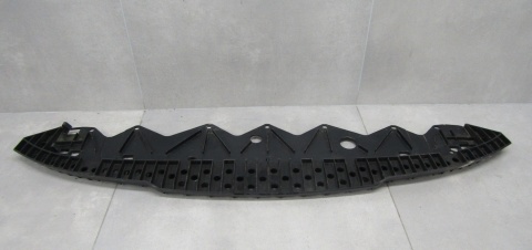 Osłona płyta pod zderzak TOYOTA YARIS II LIFT 09- / 52618-0D020