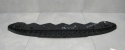 Osłona płyta pod zderzak TOYOTA YARIS II LIFT 09- / 52618-0D020