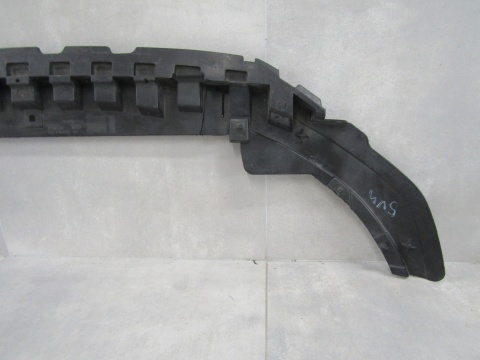 Osłona płyta pod zderzak AUDI A3 RS3 8V4 13-16