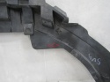 Osłona płyta pod zderzak AUDI A3 RS3 8V4 13-16