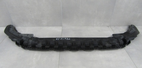 Osłona płyta pod zderzak AUDI A3 RS3 8V4 13-16