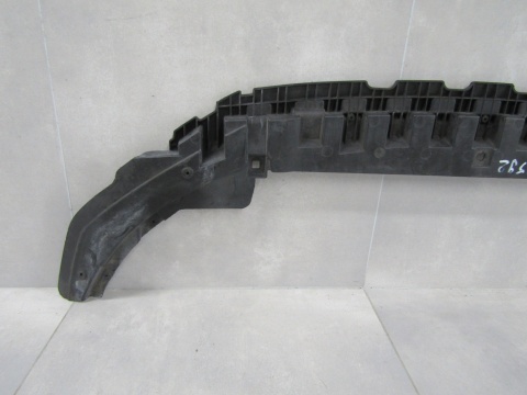 Osłona płyta pod zderzak AUDI A3 RS3 8V4 13-16