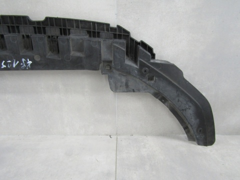 Osłona płyta pod zderzak AUDI A3 RS3 8V4 13-16