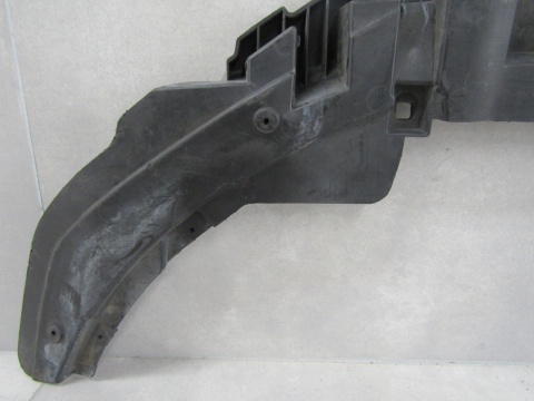 Osłona płyta pod zderzak AUDI A3 RS3 8V4 13-16