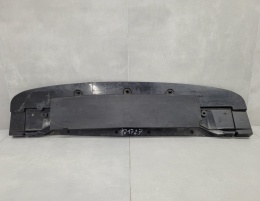 Płyta podłoga osłona pod zderzak + pasa przód Honda Jazz V 5 20-
