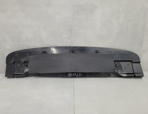 Płyta podłoga osłona pod zderzak + pasa przód Honda Jazz V 5 20-