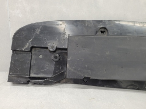 Płyta podłoga osłona pod zderzak + pasa przód Honda Jazz V 5 20-