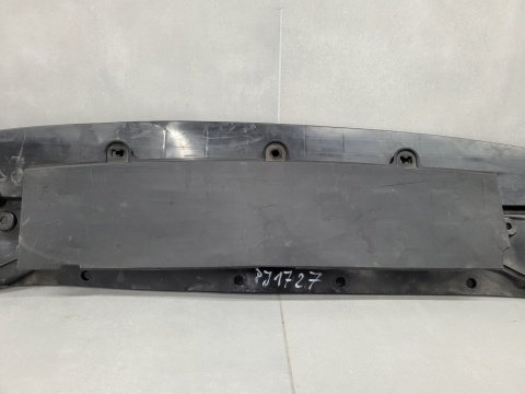 Płyta podłoga osłona pod zderzak + pasa przód Honda Jazz V 5 20-
