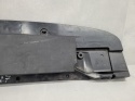 Płyta podłoga osłona pod zderzak + pasa przód Honda Jazz V 5 20-