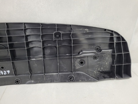 Płyta podłoga osłona pod zderzak + pasa przód Honda Jazz V 5 20-