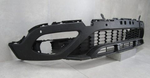 Dokładka Zderzaka Przód RENAULT SCENIC III 3 XMOD 13-16