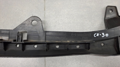 Wzmocnienie wspornik mocowanie zderzak przód MAZDA CX-30 CX-30 19-