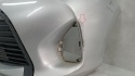 Zderzak przód przedni Toyota Yaris 3 III Lift 14-17 / + osłona