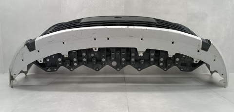 Zderzak przód przedni Toyota Yaris 3 III Lift 14-17 / + osłona