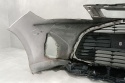 Zderzak przód przedni Toyota Yaris 3 III Lift 14-17 / + osłona