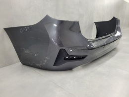 Zderzak tył tylny BMW 3 G21 Kombi 18-22
