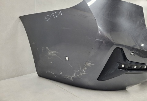 Zderzak tył tylny BMW 3 G21 Kombi 18-22