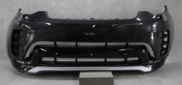 Zderzak przód przedni Land Rover Discovery R Dynamic Lift 21-24 (LEDY WIĄZKA))