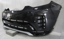 Zderzak przód przedni Land Rover Discovery R Dynamic Lift 21-24 (LEDY WIĄZKA))