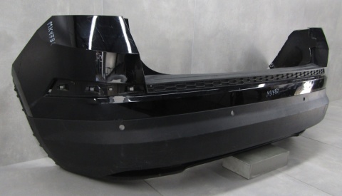 Zderzak tył tylny Skoda Kodiaq 565 Lift 21-24