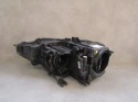 LAMPA PRZÓD AUDI A5 8T0 LIFT KSENON NIESKRĘTNY + LED 11-16 RH 8T0941006C