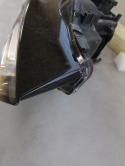 LAMPA PRZÓD AUDI A5 8T0 LIFT KSENON NIESKRĘTNY + LED 11-16 RH 8T0941006C