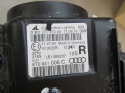 LAMPA PRZÓD AUDI A5 8T0 LIFT KSENON NIESKRĘTNY + LED 11-16 RH 8T0941006C