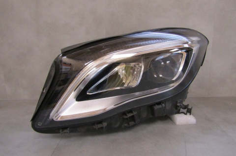 LAMPA PRZÓD MERCEDES GLA 156 LIFT FULL LED PERFORMANCE 17-20 LH A1569066900