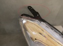 LAMPA PRZÓD SUBARU XV ZWYKŁA 11-17 RH PRAWA