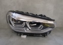 LAMPA PRZÓD BMW X3 G01 X4 G02 FULL LED ADAPTIVE 17-21 RH PRAWA 8739654-02