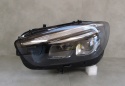 LAMPA PRZÓD MERCEDES CITAN 2 II W420 FULL LED HIGH PERFORMANCE 21- LH LEWA A4209063800
