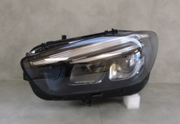 LAMPA PRZÓD MERCEDES CITAN 2 II W420 FULL LED HIGH PERFORMANCE 21- LH LEWA A4209063800