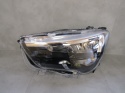 LAMPA PRZÓD OPEL COMBO E IV ZWYKŁA LH LEWA 18- 9816825580