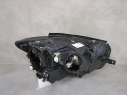 LAMPA PRZÓD MERCEDES CITAN W420 420 ZWYKŁA 21- LH LEWA A4209060000