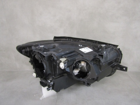 LAMPA PRZÓD MERCEDES CITAN W420 420 ZWYKŁA 21- LH LEWA A4209060000