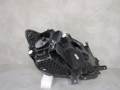 LAMPA PRZÓD MERCEDES CITAN W420 420 ZWYKŁA 21- LH LEWA A4209060000