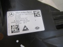 LAMPA PRZÓD MERCEDES CITAN W420 420 ZWYKŁA 21- LH LEWA A4209060000