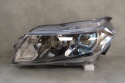 LAMPA PRZÓD SUZUKI VITARA 3 III LED 15-18 LH LEWA 100-18095