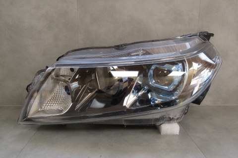 LAMPA PRZÓD SUZUKI VITARA 3 III LED 15-18 LH LEWA 100-18095