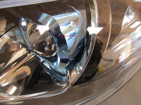 LAMPA PRZÓD SUZUKI VITARA 3 III LED 15-18 LH LEWA 100-18095