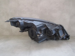 Lampa przód Opel Zafira C ZWYKŁA SOCZEWKA 12-16 LH LEWA 13399858