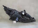 Lampa przód Opel Zafira C ZWYKŁA SOCZEWKA 12-16 LH LEWA 13399858