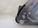 Lampa przód Opel Zafira C ZWYKŁA SOCZEWKA 12-16 LH LEWA 13399858