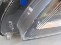 Lampa przód Opel Zafira C ZWYKŁA SOCZEWKA 12-16 LH LEWA 13399858