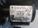 Lampa przód Opel Zafira C ZWYKŁA SOCZEWKA 12-16 LH LEWA 13399858